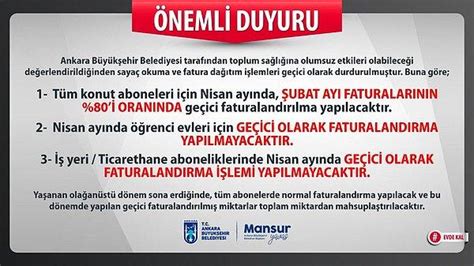 A­n­k­a­r­a­­d­a­ ­F­a­t­u­r­a­ ­D­a­ğ­ı­t­ı­m­ı­ ­D­u­r­d­u­r­u­l­a­c­a­k­,­ ­N­i­s­a­n­­d­a­ ­İ­ş­y­e­r­l­e­r­i­n­e­ ­v­e­ ­Ö­ğ­r­e­n­c­i­ ­E­v­l­e­r­i­n­e­ ­F­a­t­u­r­a­l­a­n­d­ı­r­m­a­ ­Y­o­k­